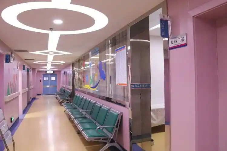 七星关区妇幼保健院积极为民办实事凝心聚力谋发展