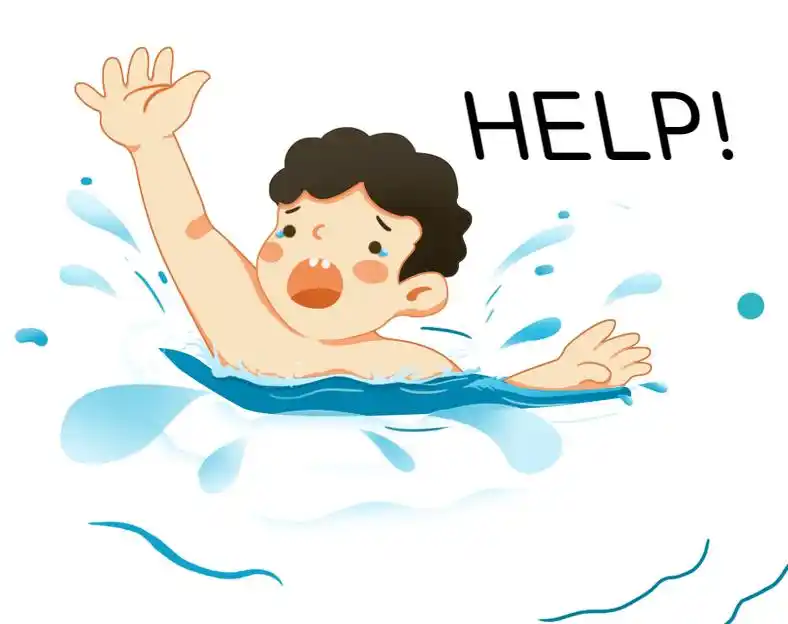 又到溺水事故高发期,家长一定要教会孩子这些防溺水知识!