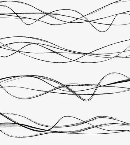 用直线画的简笔画 简笔画图片大全-普车都