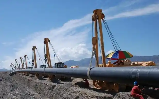 原油管道输送(原油管道输送安全规程)