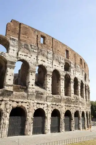 竖图,彩色,室外,白天,旅游,度假,名胜古迹,标志建筑,地标,建筑,意大利