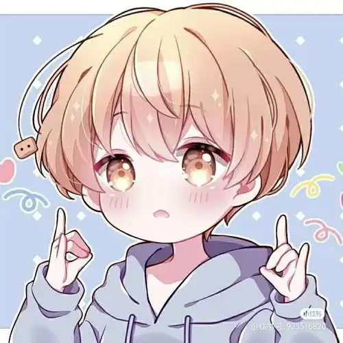 姐弟版双头像哦!在之前记得先点个赞哦,关注我!我是小湘!91