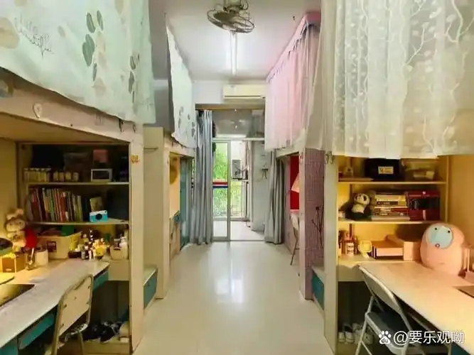 重庆高校宿舍大合集(上)99