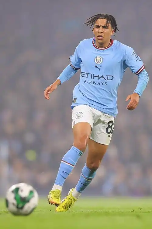 大幅涨薪!曼城启动小拉姆续约谈判 运气实力俱佳助他提前上位