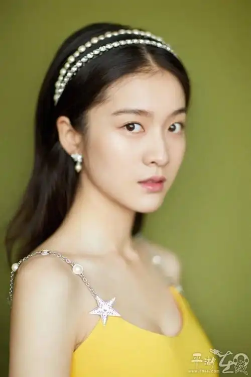 演技派新生代四小花旦,关晓彤,张雪迎均上榜,谁业务能力最强?