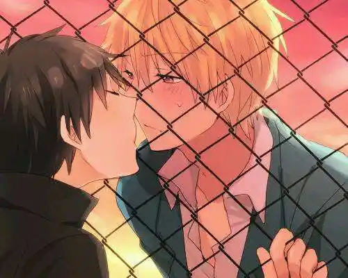 精彩高干耽美文:《左右为攻》双强攻争夺小狼狗受,他会选择谁?