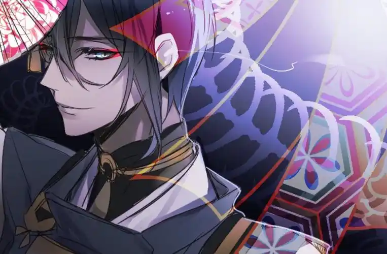 刀剣乱舞三日月宗近