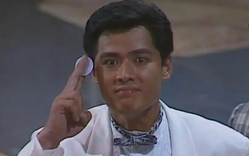 【新加坡电视剧】双天至尊1 片段【情场失意 赌场得意】李南星:我就以