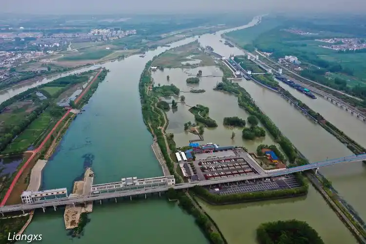 大运河-山东段2/2