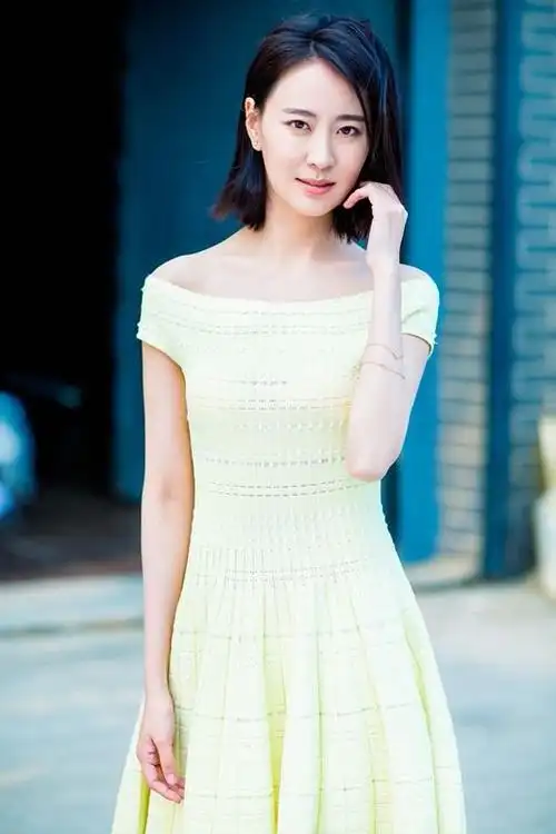 王乐君经纪人是王乐君广告代言代言费多