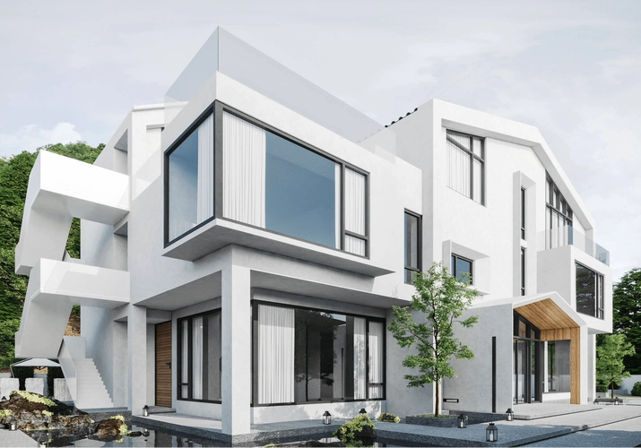 窗户_测量_纱窗