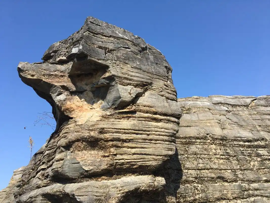 安徽黟县丨三天两晚 游玩攻略