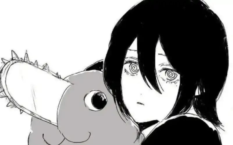 【电锯人】那由多超可爱啊啊啊!