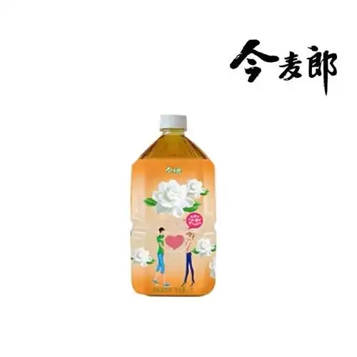 今麦郎1000ml蜂蜜柚子茶