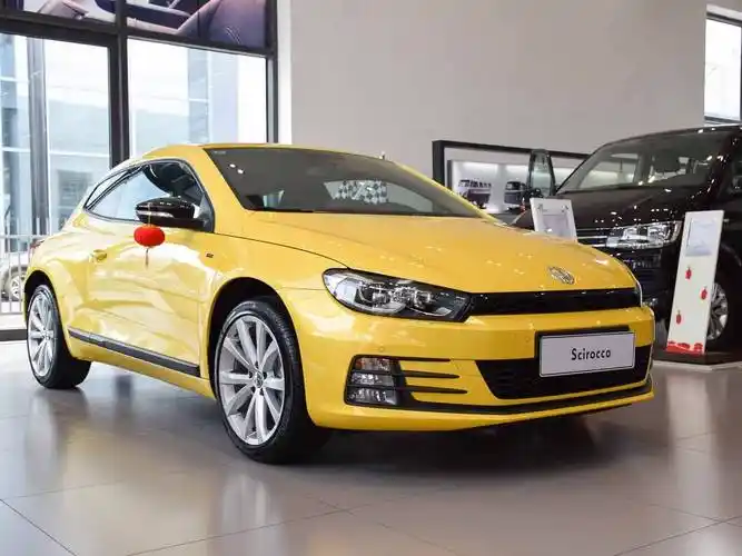 要做街上最靓的崽这些双门跑车最适合10万左右就有交易