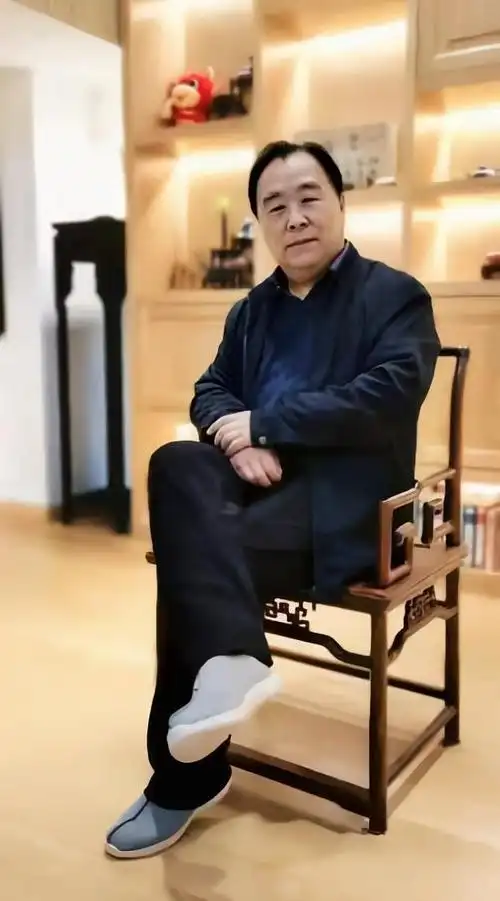 著名书法家李兴亮2023美国杜邦拍卖刷新个人成交价