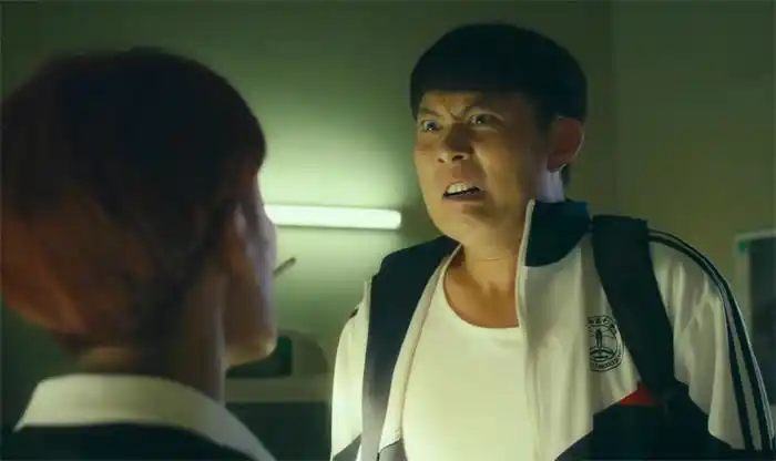 《夏洛特烦恼》大春说滚就滚视频片段素材下载交流讨