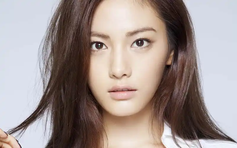 林珍娜after school女子组合成员高清壁纸