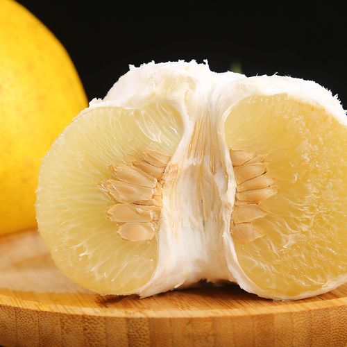 重庆土特产梁平梁山柚麻柚子平顶孕妇当季农家柚子