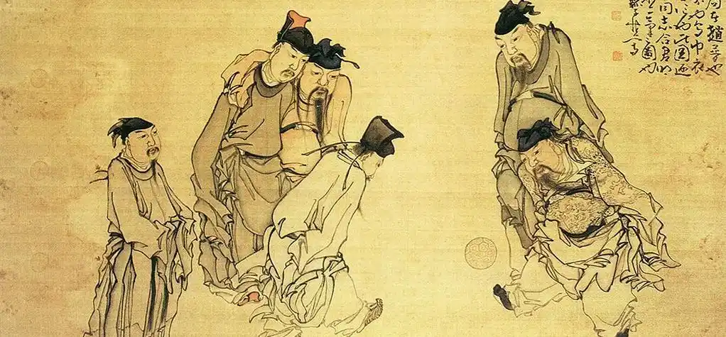 蹴鞠为何没能演变成现代足球?古代"足球"的兴与亡