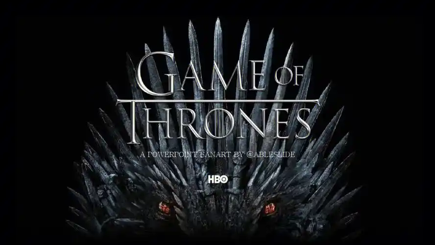 必看美剧推荐丨王炸神剧权利的游戏