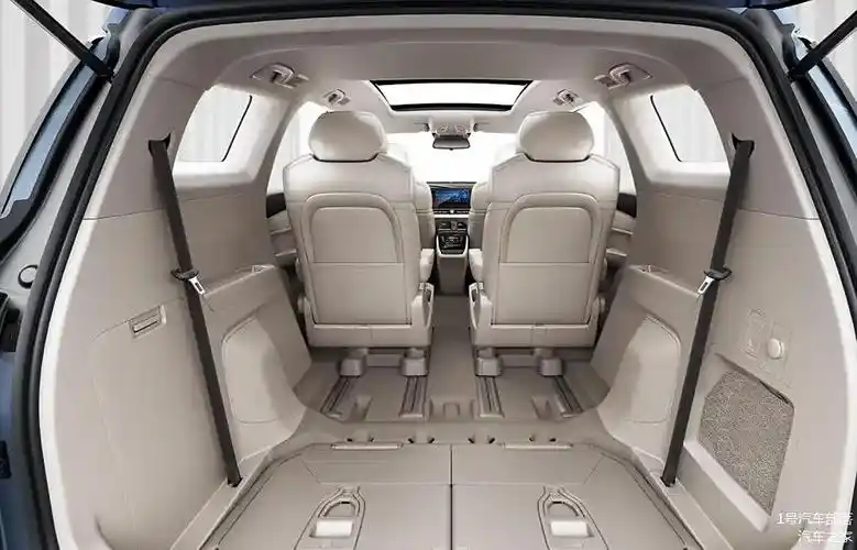 五菱凯捷来了,将于9月7号正式亮相,空间配置是亮点