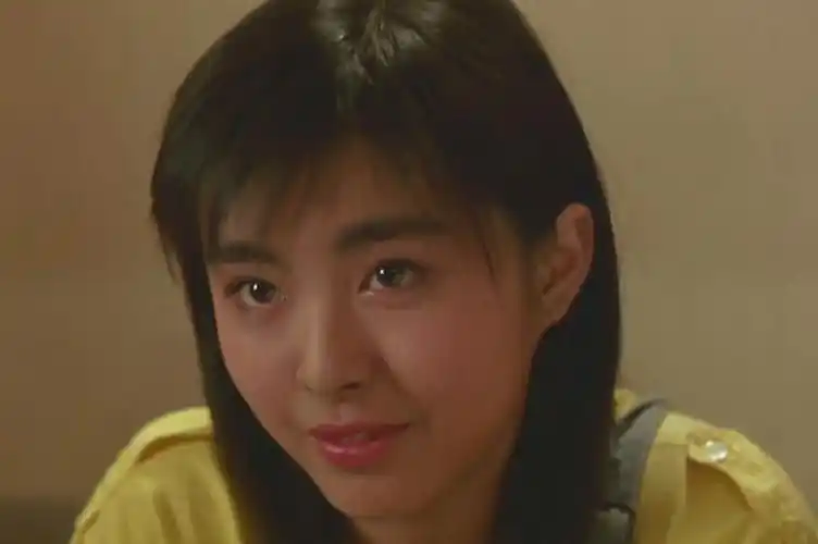 57岁王祖贤近照曝光,穿着宽松身材疑走样?