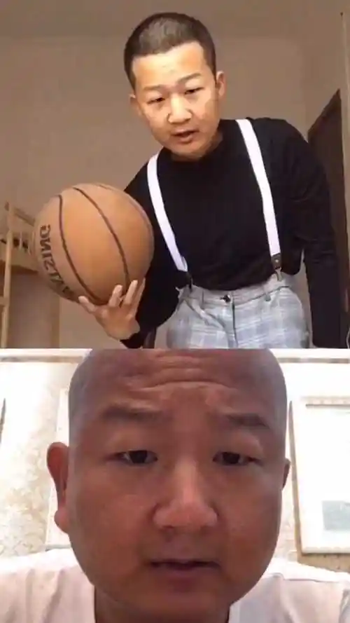 果然担心的事还是发生了,giao哥开始繁衍了