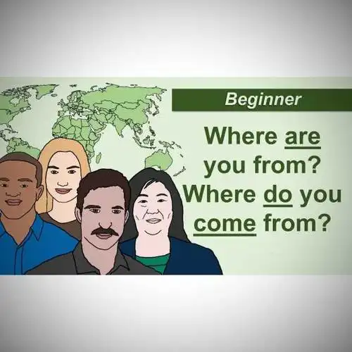 外国人英语外国人跟你说谢谢怎么用英语回答