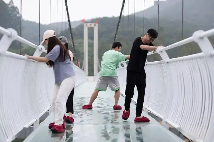 199元免费游南安天心洞