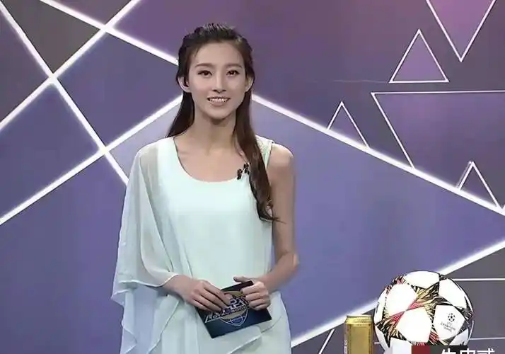 马凡舒:从选秀女郎到电视舞台著名主持人,她的成名有泪有痛_东北_事件