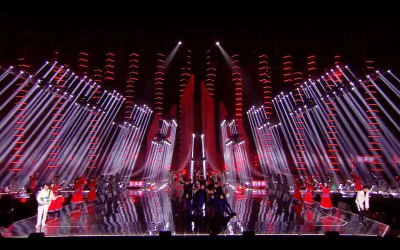 《2022-2023湖南卫视芒果tv跨年晚会》幕后全解读:"芯芯之火"引燃2023