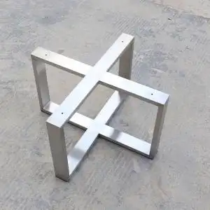 不锈钢圆桌定做