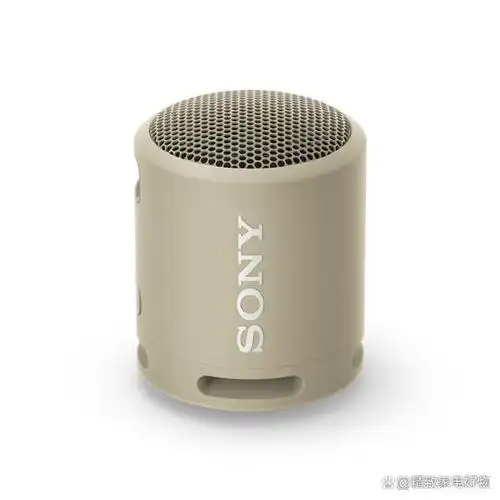 索尼音箱质量如何?续航长达16小时,户外使用更自在