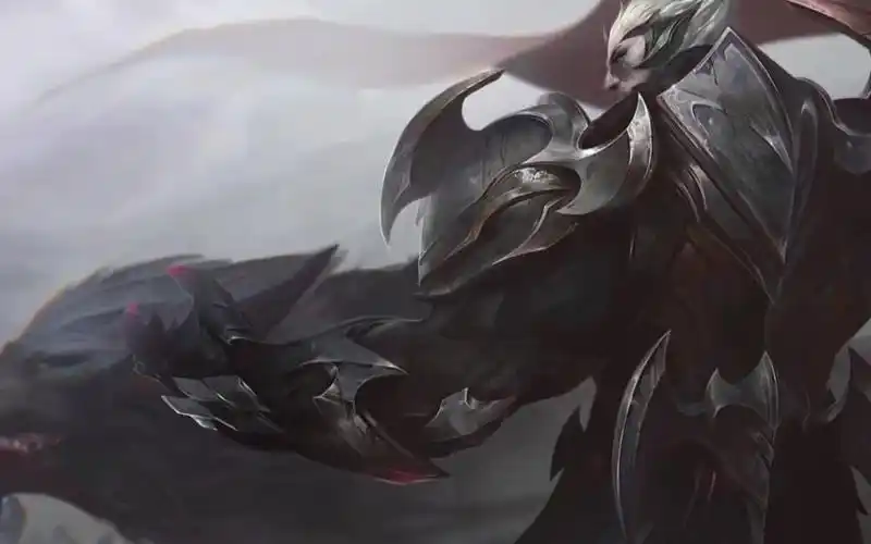 神王诺手,坚毅不倒