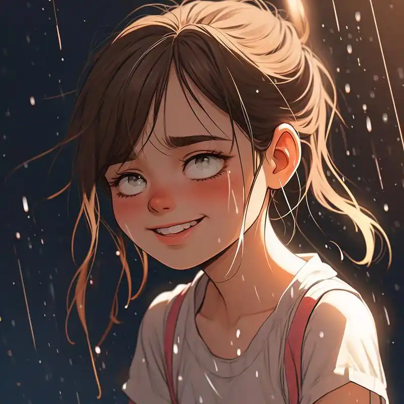 苦笑头像9800展现人生百态