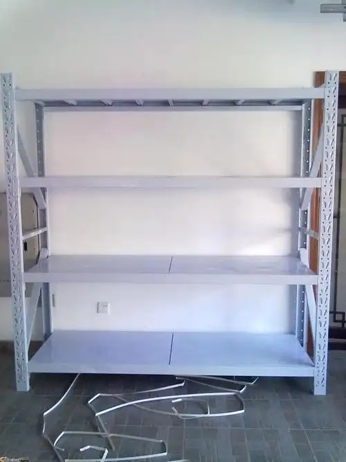 150*400*2000 4层 小型仓库货架 大量热销中!