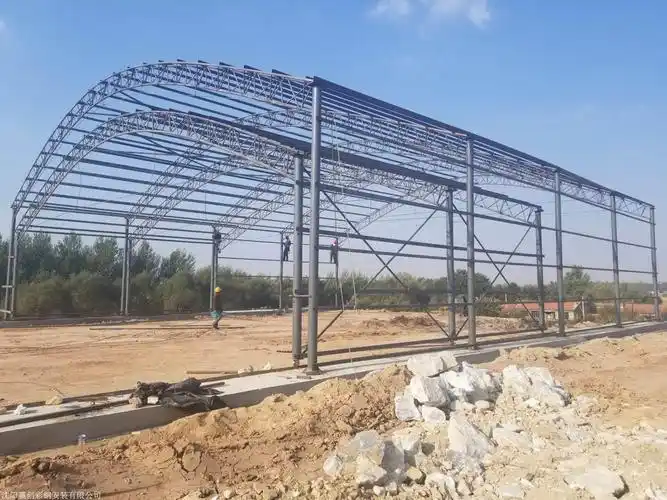 移动彩钢大棚价格活动钢筋棚设计