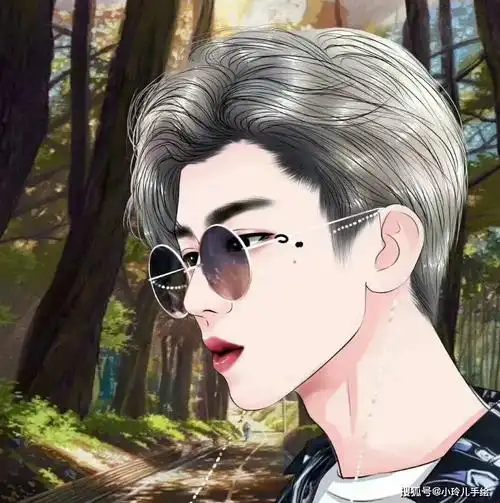 免费制作姓名头像照片,一键生成卡通头像app