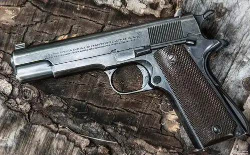 柯尔特m1860柯尔特m1860柯尔特m1860柯尔特1911勃朗宁m1903式手史密斯