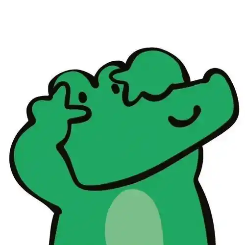 超可爱的剪刀手比耶头像_男女_来自_网络