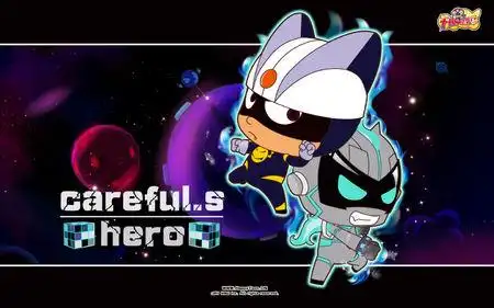 谁有小心超人在电影里的黑化样子与原来本身的样子,好看给好评,好评