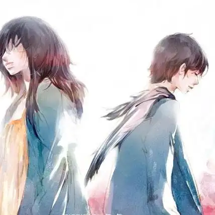 过客(那些年我们错过彼此)