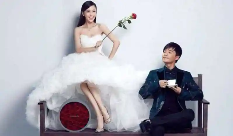 狂砸7200万买豪宅,陈思诚豪宅曝光!为了哄媳妇也是拼了