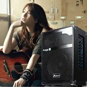 品牌名称: 麦高音箱户外音响