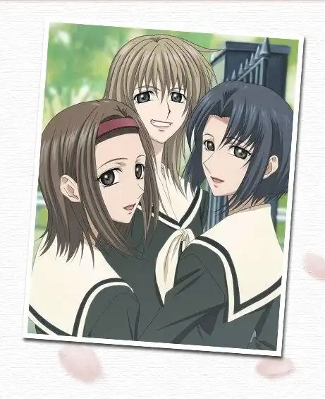 【白蔷薇 chuoline】白蔷薇~圣大人图片集合[126p]白蔷薇chuoline漫画