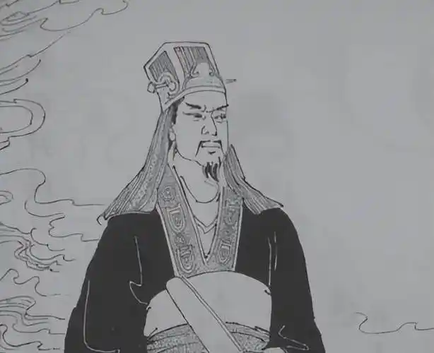 历史上最罕见的一家四口,一家人全都当过皇帝,这在唐朝非常罕见_李湛