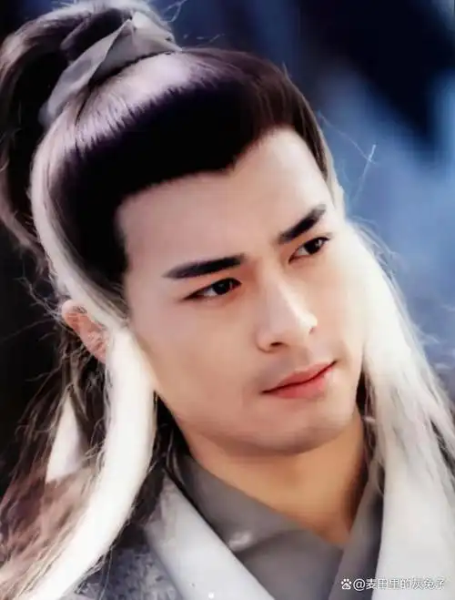 并无法被超越,比如陈小春的《鹿鼎记》,古天乐的《神雕侠侣》,吴启华