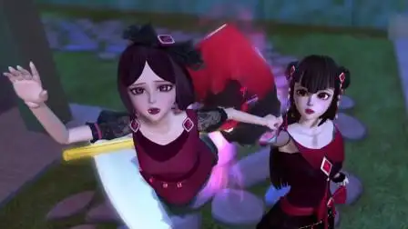 精灵梦叶罗丽:菲灵竟意外逝去?齐娜瞬间泪流满面,要去找女王!