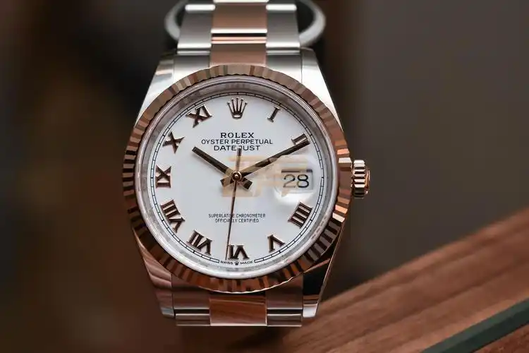 noob劳力士星期日志系列12634